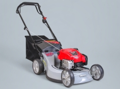 Lawnmower 54 cm with engine B&S Series 675 EXi OHV self-propelled - QuickCut - 3n1